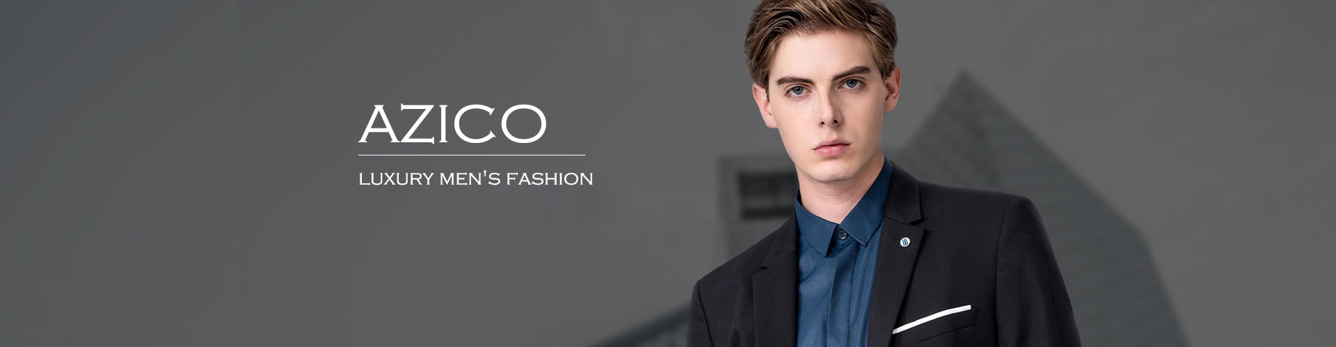 Thời trang đồ da nam Azico 2