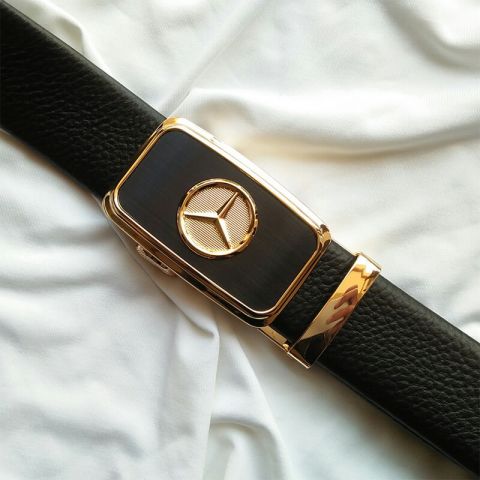 Thắt lưng khóa xe Mercedes cao cấp - C621