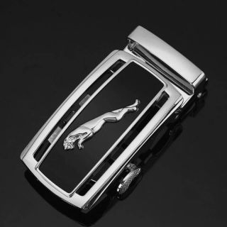 Mặt khóa thắt lưng nam hình con hổ B013