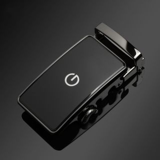 Mặt khóa hình chữ G đẹp mắt cao cấp B060