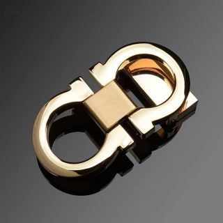 Mặt dây nịt khóa bấm cao cấp B177