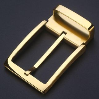 Mặt khóa xỏ kim thép không gỉ sang trọng D203