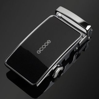 Khóa thắt lưng nam cao cấp thời trang B507