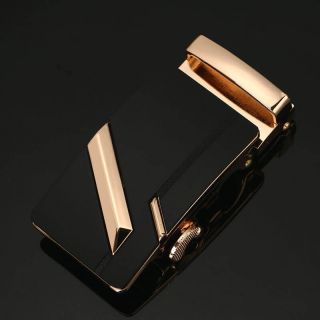 Mặt khóa nam sang trọng cho quần Âu B650