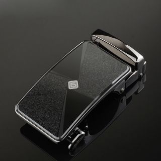 Mặt dây lưng đẹp thời trang mặt bóng B655