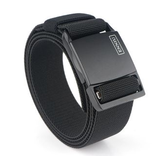 Thắt lưng nam dây dù bản rộng 3,8cm H009