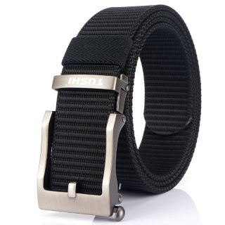 Thắt lưng khóa đẹp dáng cổ điển thanh lịch bản 3.4cm mã H013