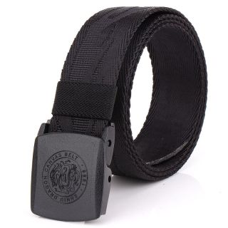 Thắt lưng bản 3.8cm khóa hình rồng đẹp mắt H014