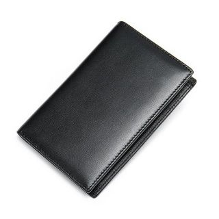 Ví đựng hộ chiếu da bò  sang trọng D905A