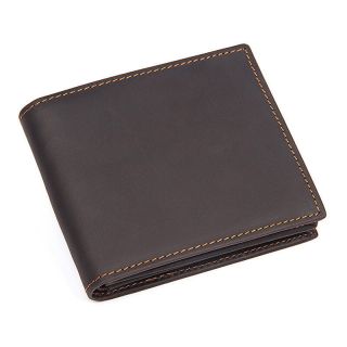 Ví nam da bò thật phong cách Tây Âu đẳng cấp D737